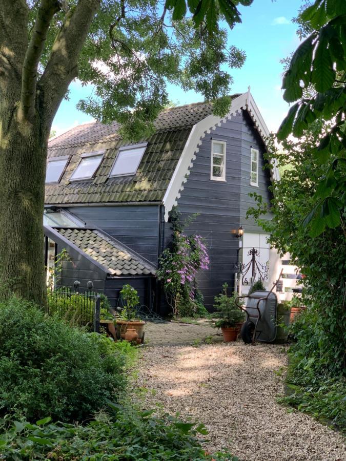 De Vink Bed & Breakfast Abcoude Esterno foto