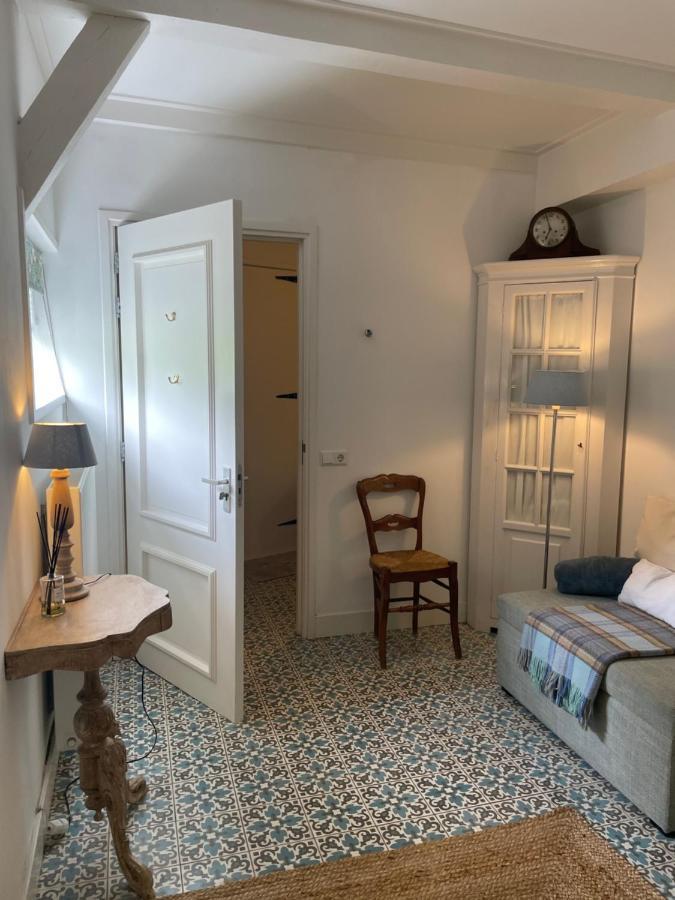 De Vink Bed & Breakfast Abcoude Esterno foto