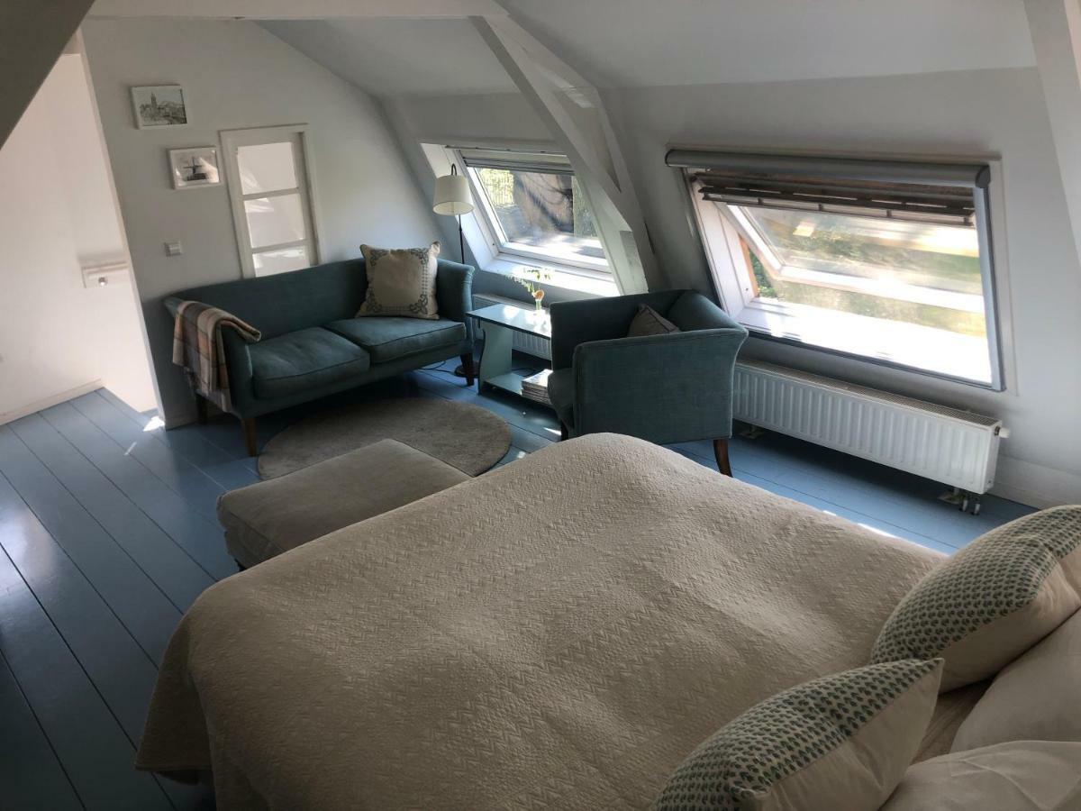 De Vink Bed & Breakfast Abcoude Esterno foto