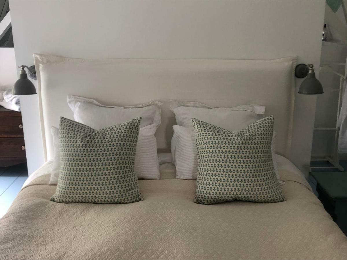 De Vink Bed & Breakfast Abcoude Esterno foto